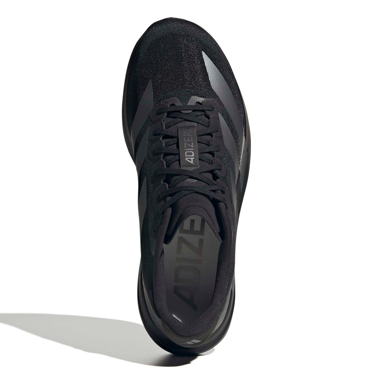 adidas Adizero EVO SL Mens Black