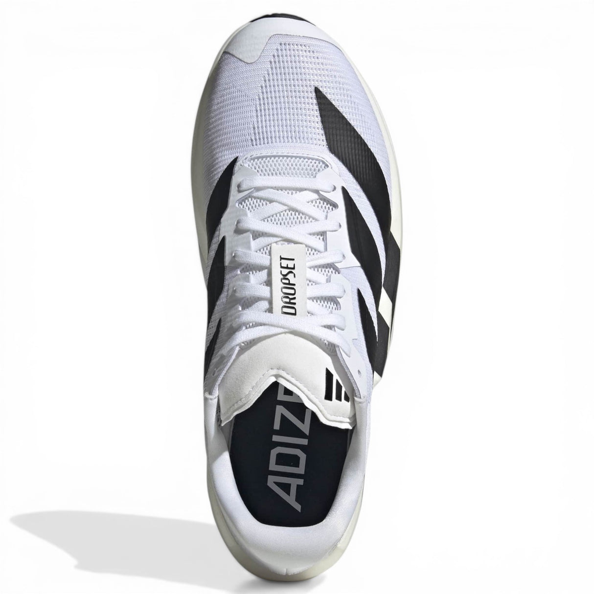 adidas Adizero Dropset Pro Trainer White