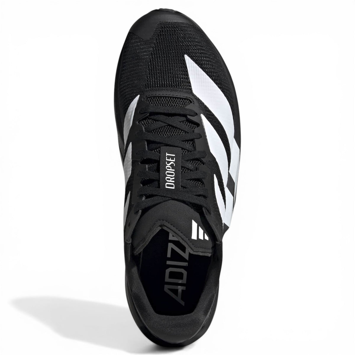adidas Adizero Dropset Pro Trainer Black