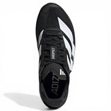 adidas Adizero Dropset Pro Trainer Black