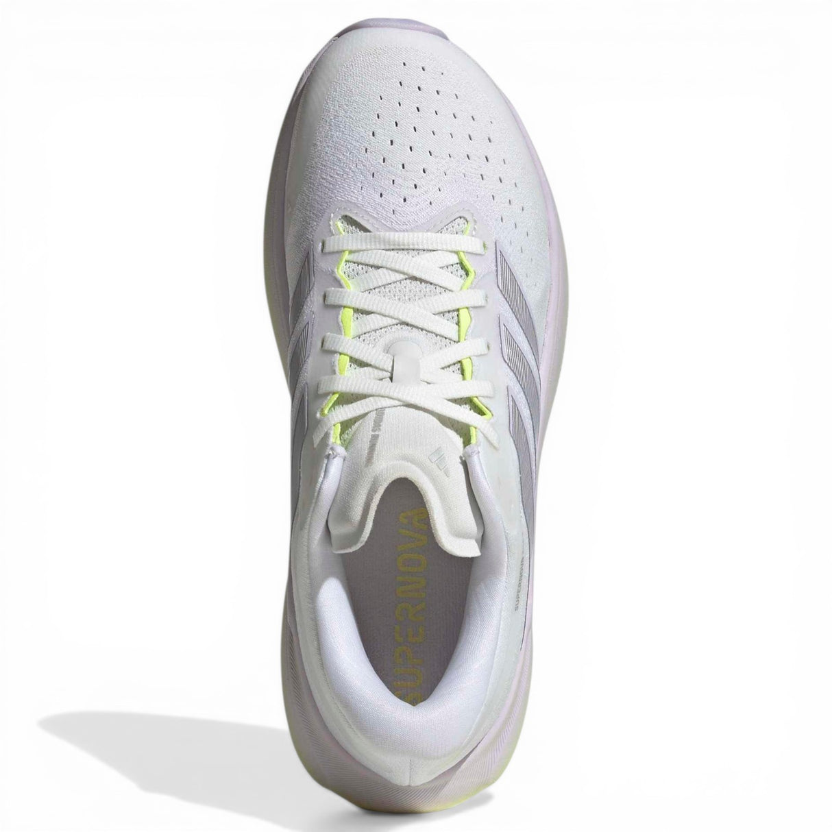 adidas Supernova Rise 3  Wms White