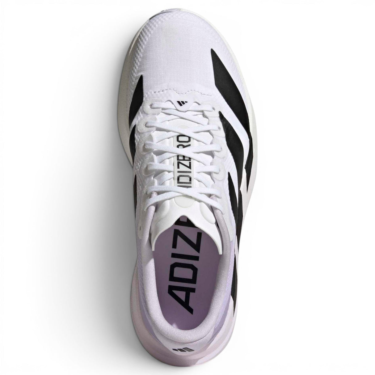 adidas Adizero EVO SL Woven Wms White