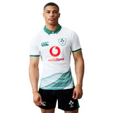 Canterbury IRE Alt Test Jersey 26 White