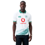 Canterbury IRE Alt Pro Jersey 26 White