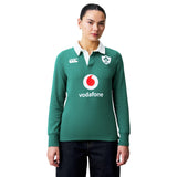 Canterbury IRE Wmn Hom LS Classic 26 Grn