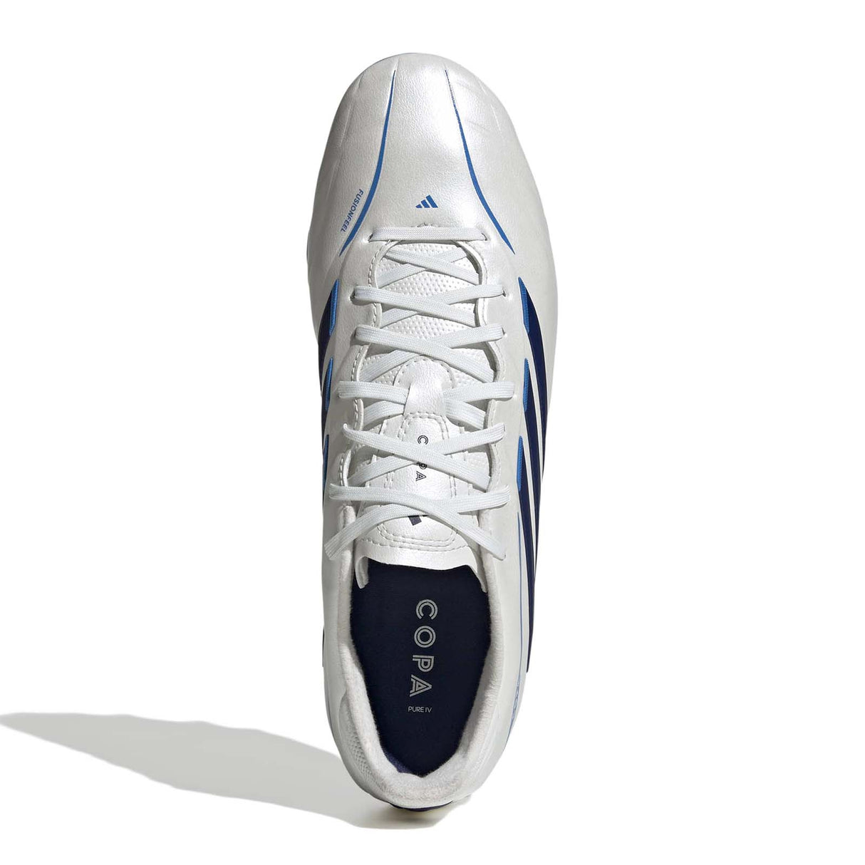 adidas Copa Pure IV League FG White