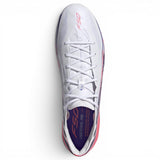 adidas F50 Hyperfast Elite FG White