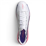 adidas F50 Hyperfast League FG White