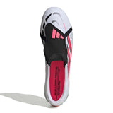 adidas Predator Pro FT FG White Red
