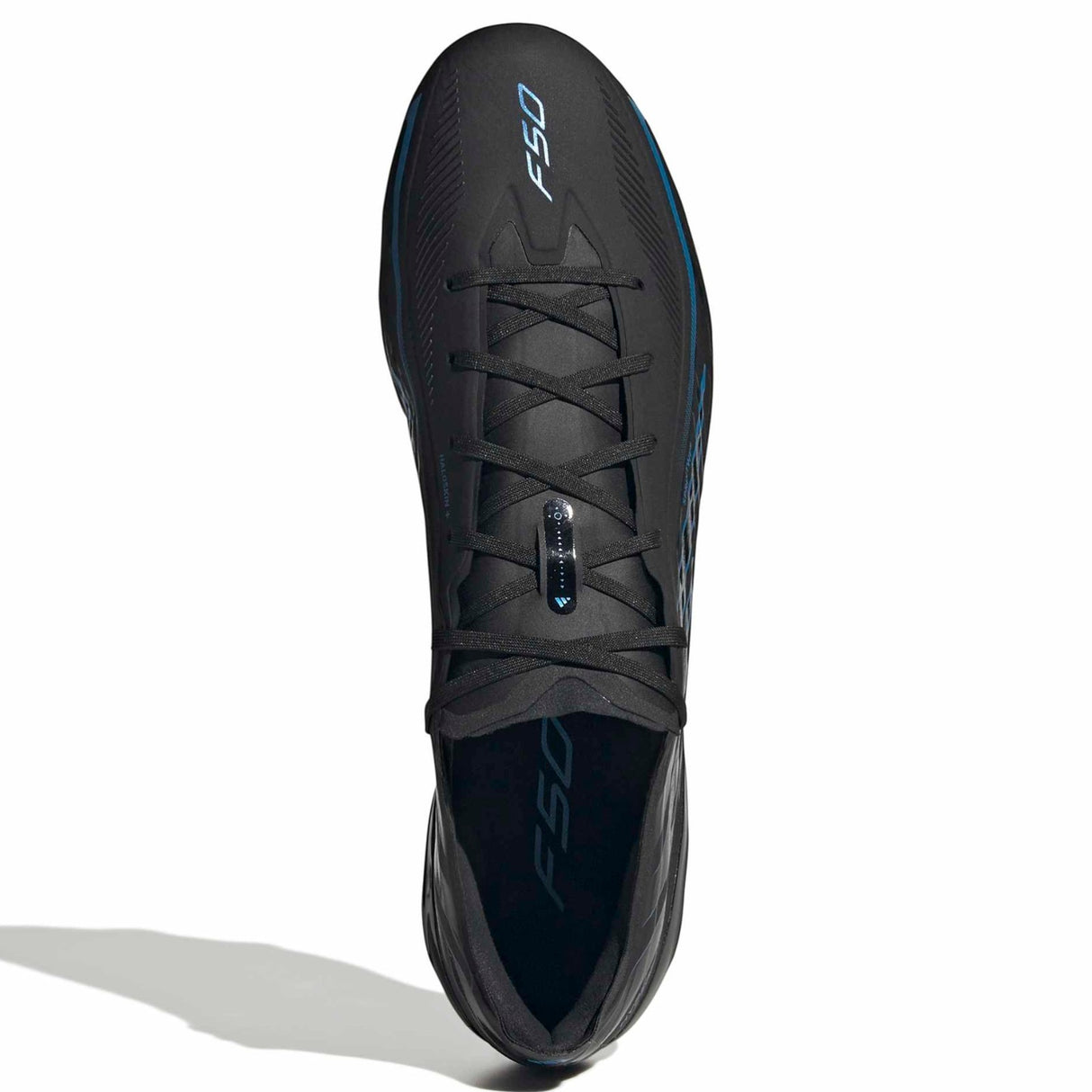 adidas F50 Hyperfast Pro FG Black