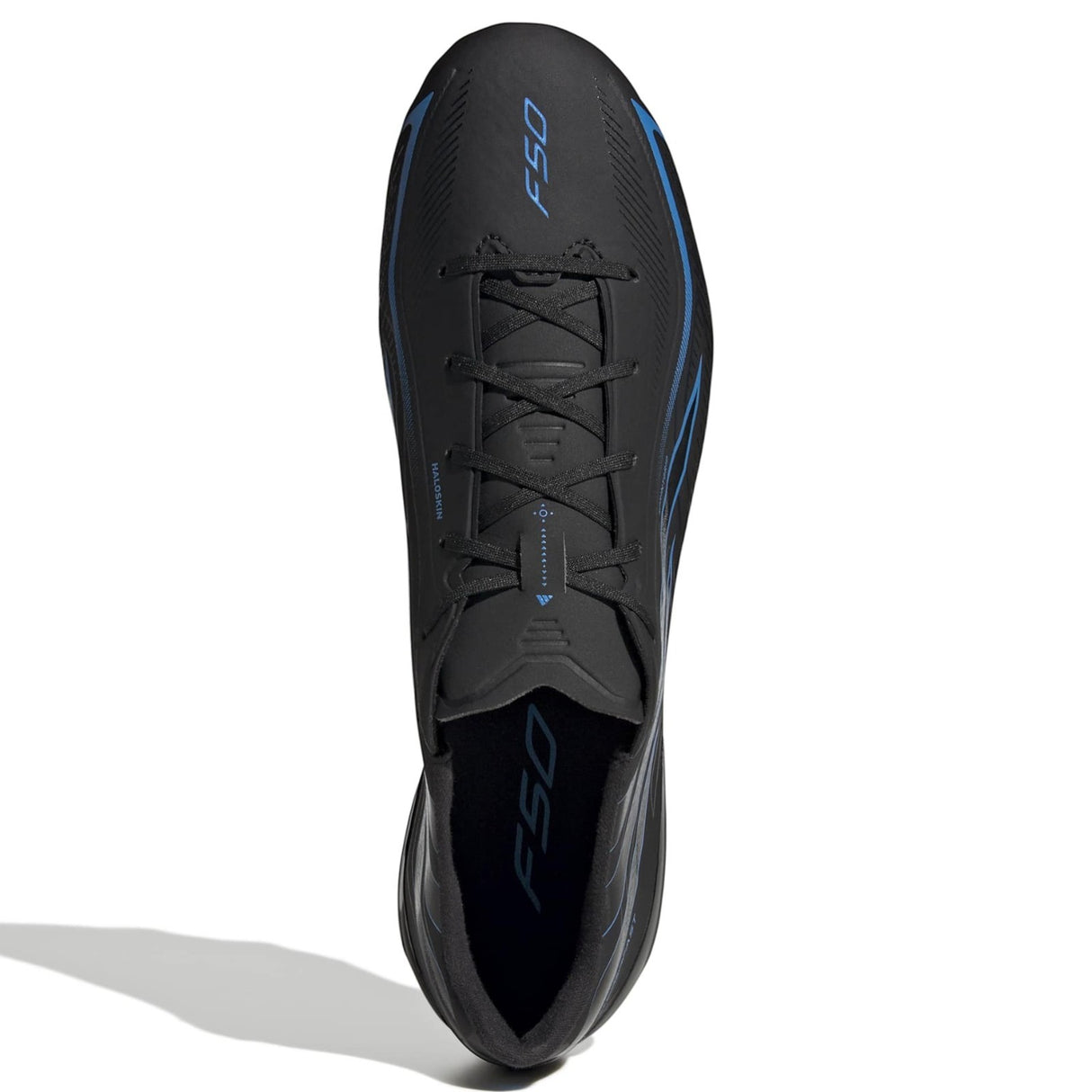 adidas F50 Hyperfast League FG Black