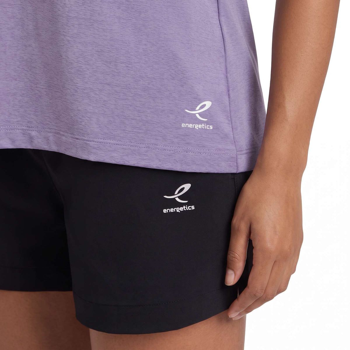 Energetics Gilma Sleeveless Womens Training T-Shirt