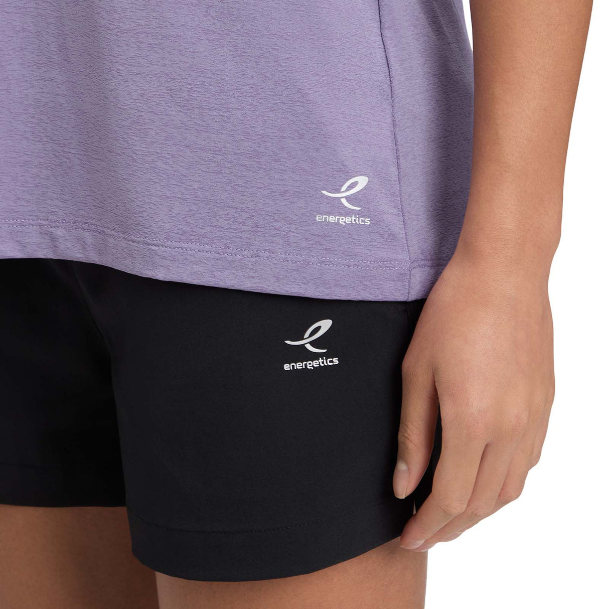 Energetics Gilma SL W Tee Purple