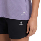 Energetics Gilma SL W Tee Purple