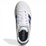 adidas Streettalk Kids White
