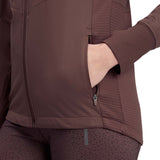 Energetics Semenya III W Jkt Brown