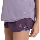 ENERGETICS Cecib V G T-Shirt,PURPLE