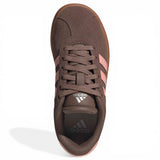 adidas VL Court 3.0 Kids Brown