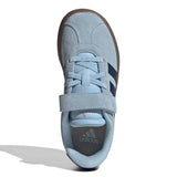 adidas VL Court 3.0 CF Jnr Blue