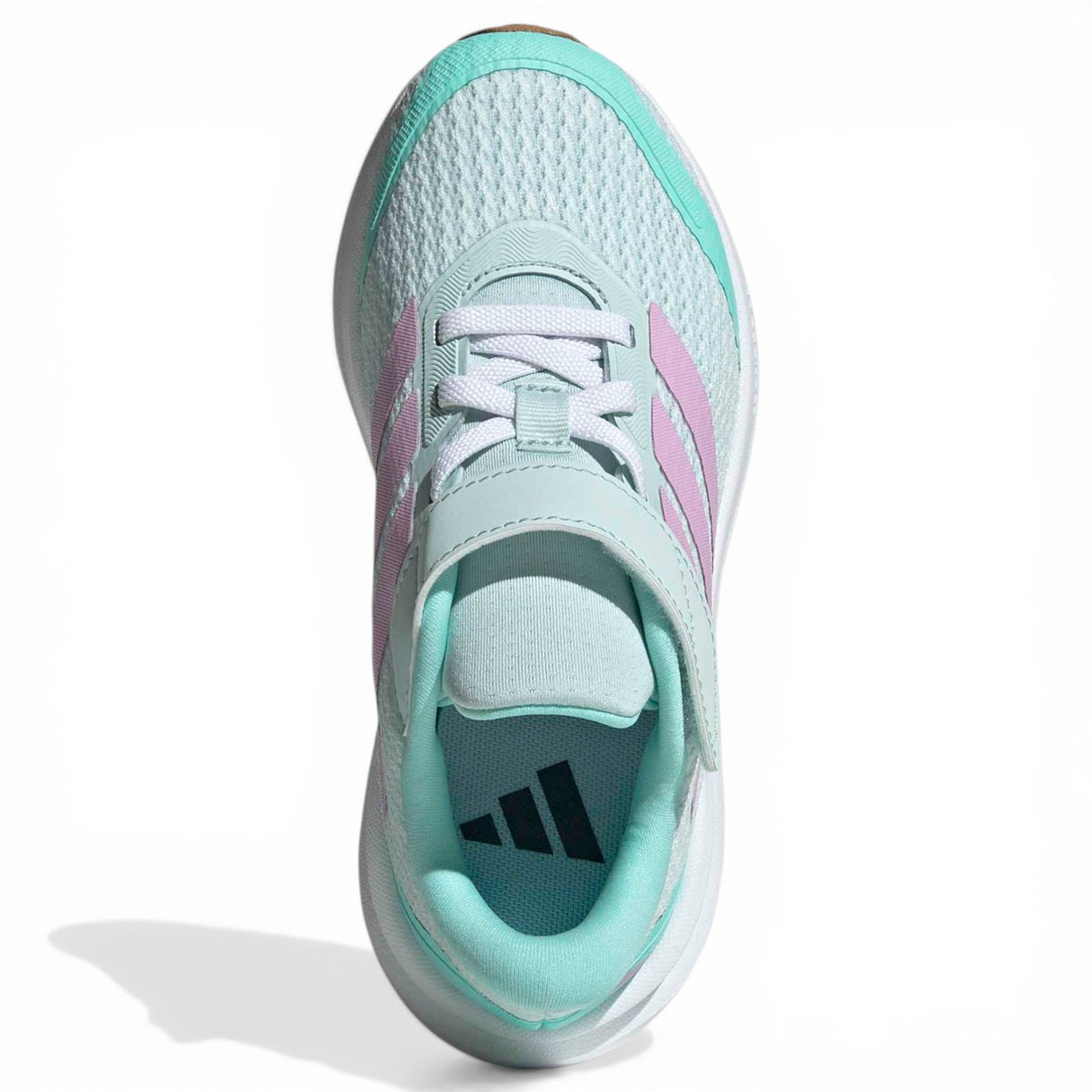 adidas Run Falcon 6 Jnr Green