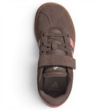 adidas VL Court 3.0 CF Jnr Brown