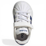 adidas Streettalk EL Inf White