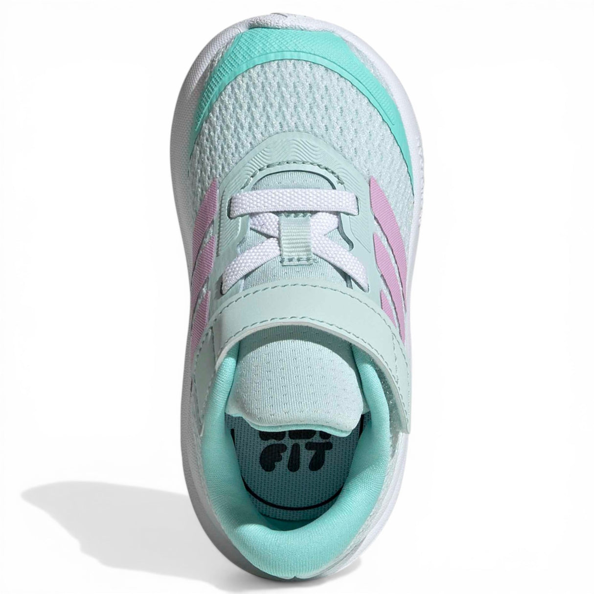 adidas Run Falcon 6 Inf Green