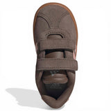 adidas VL Court 3.0 CF Inf Brown