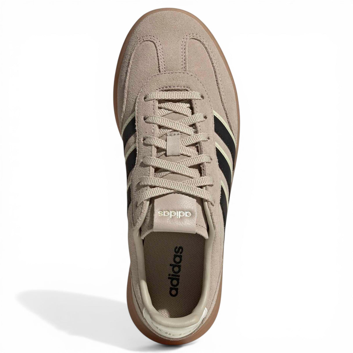 adidas Barreda Decode LUX Wmns Brown