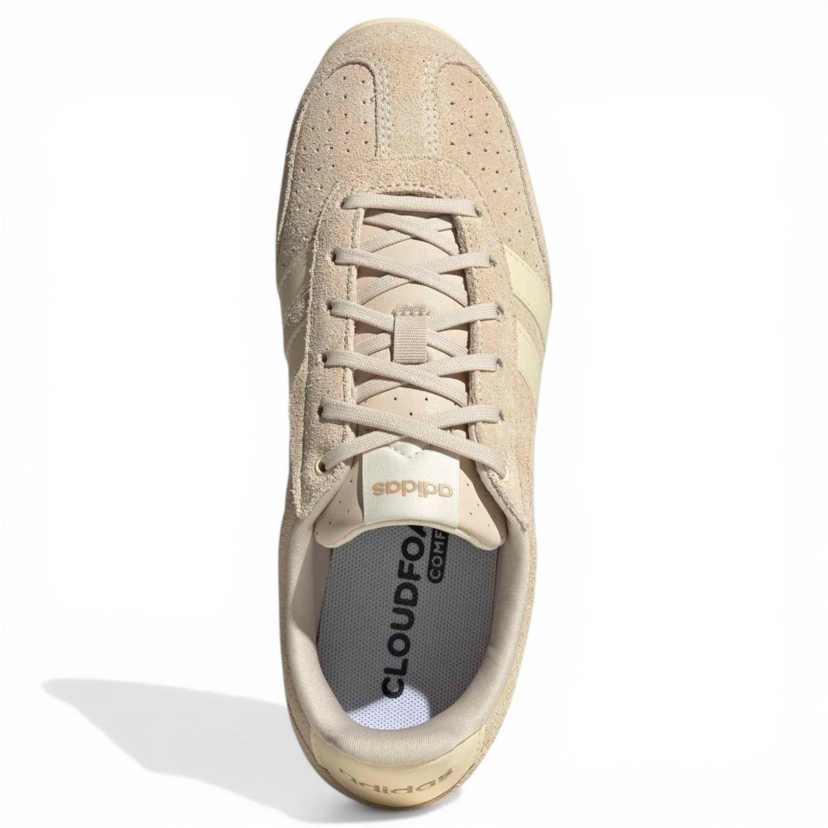 adidas Barreda Lo Wmns Grey