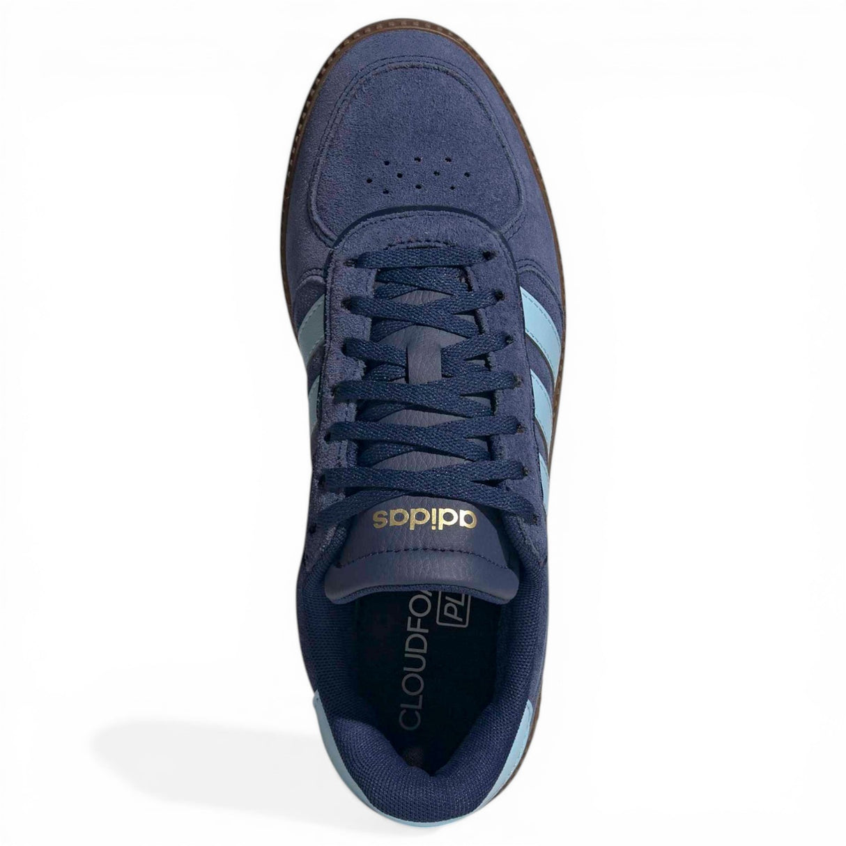 adidas Breaknet Sleek Wmns Navy