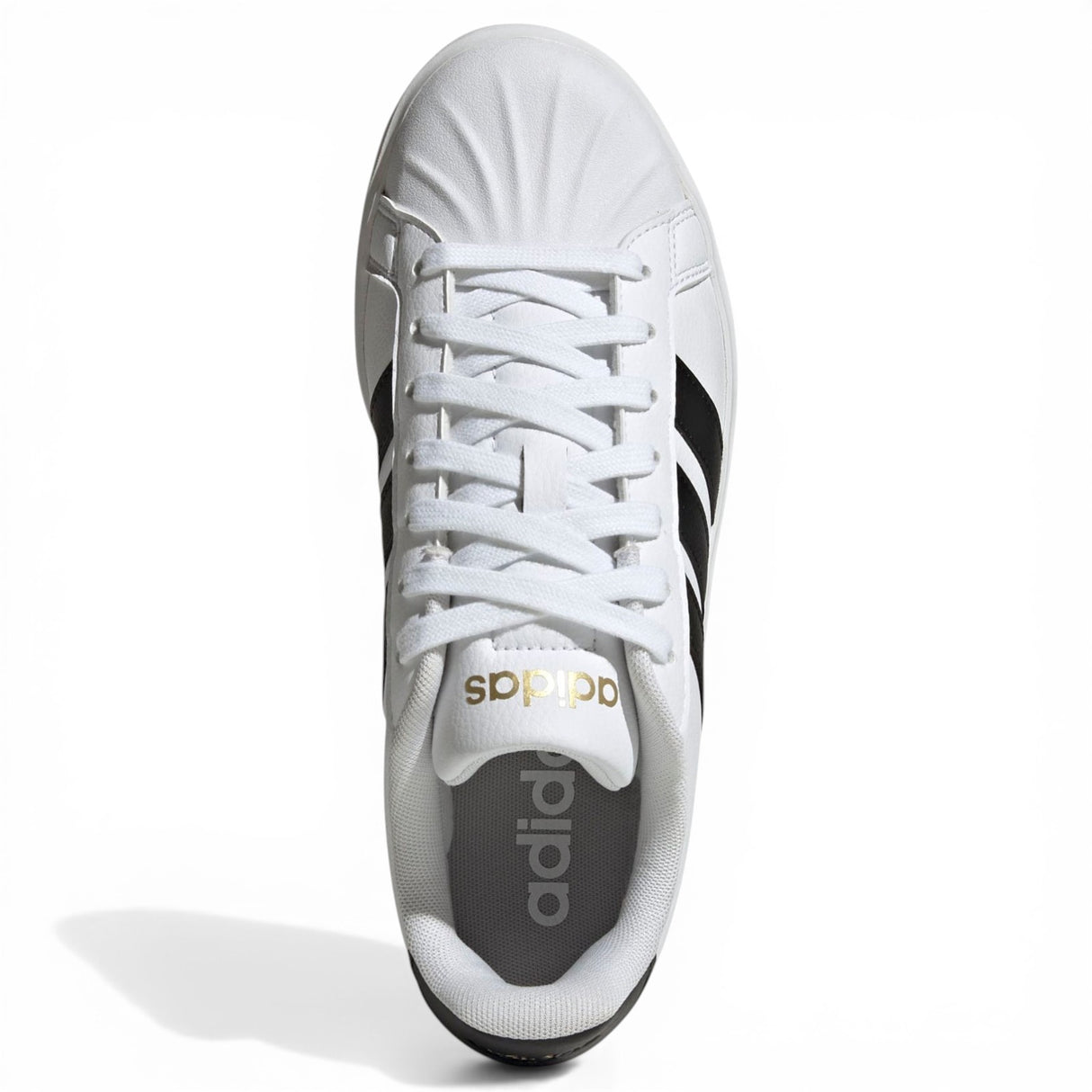 adidas Streettalk Wmns White