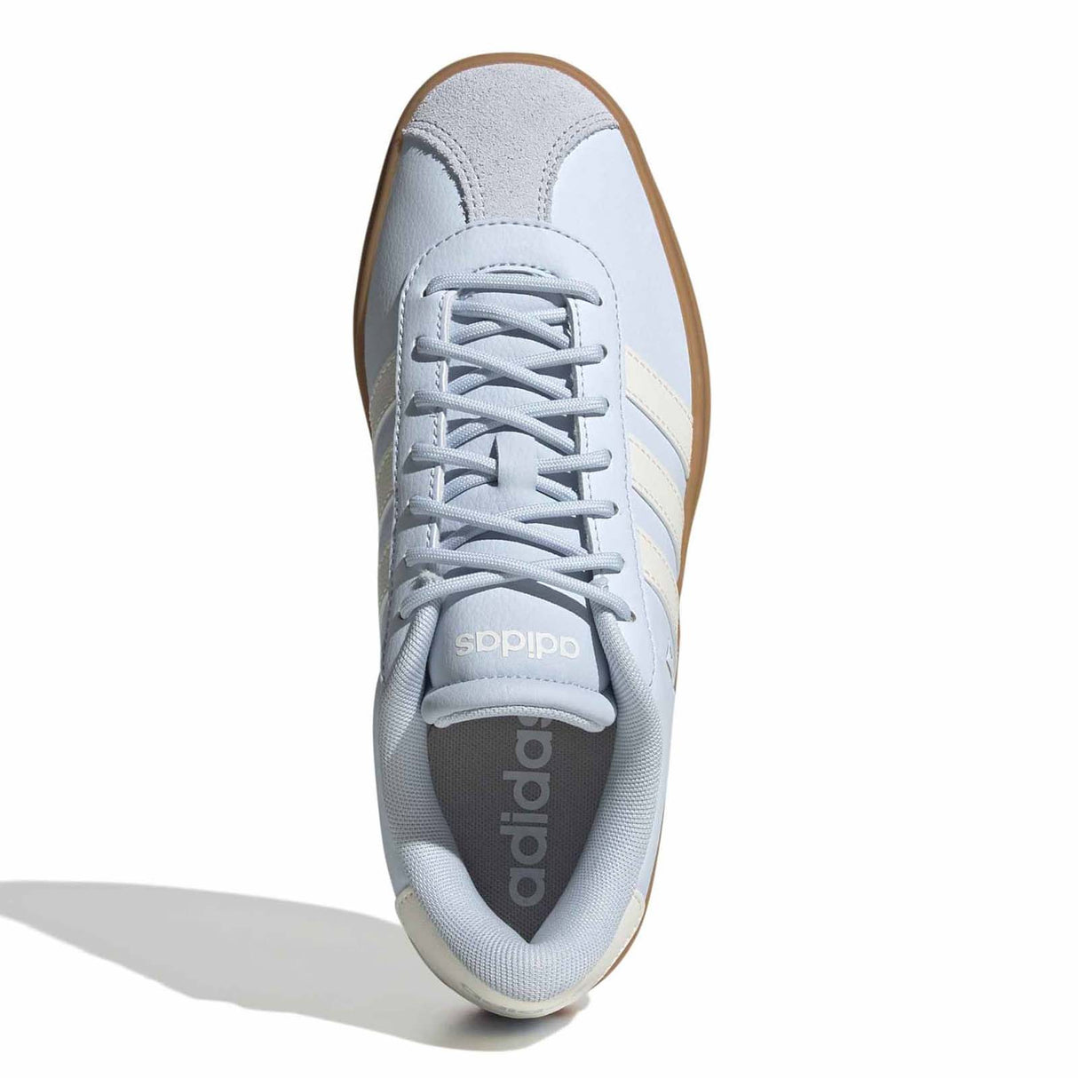 adidas VL Court Bold Wmns Blue