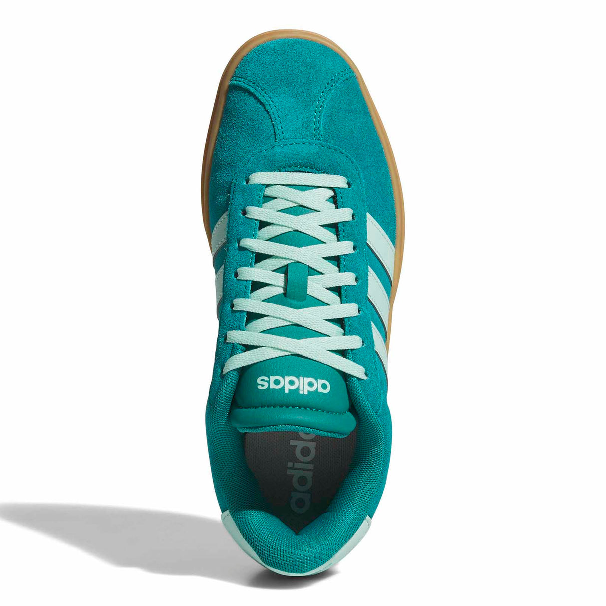 adidas VL Court Bold Wmns Green