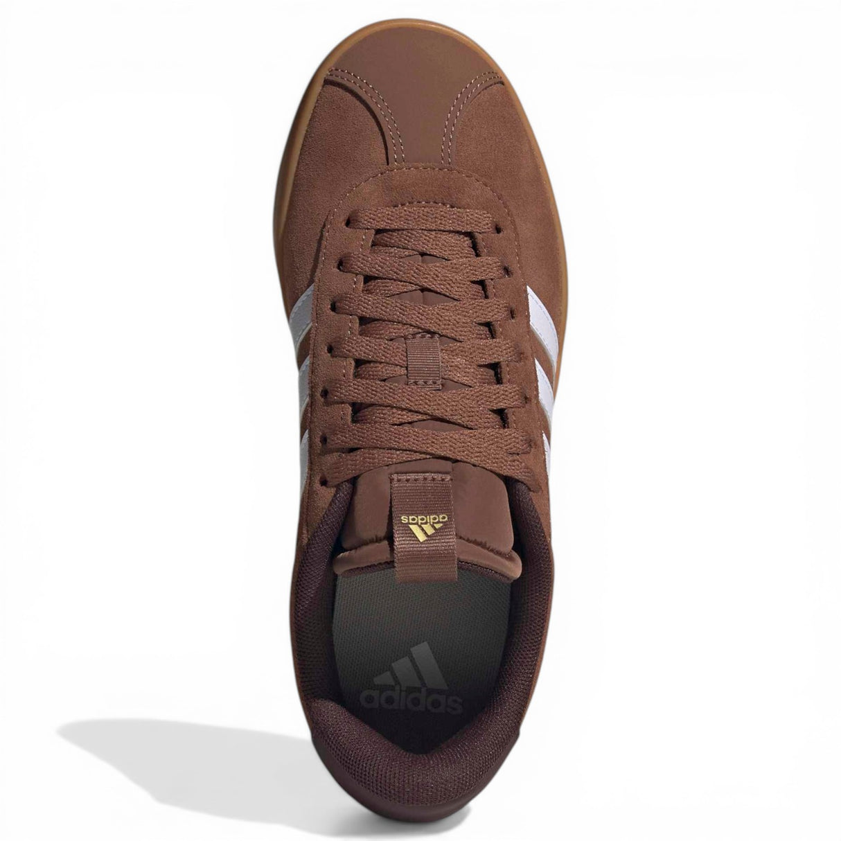 adidas VL Court 3.0 Wmns Brown