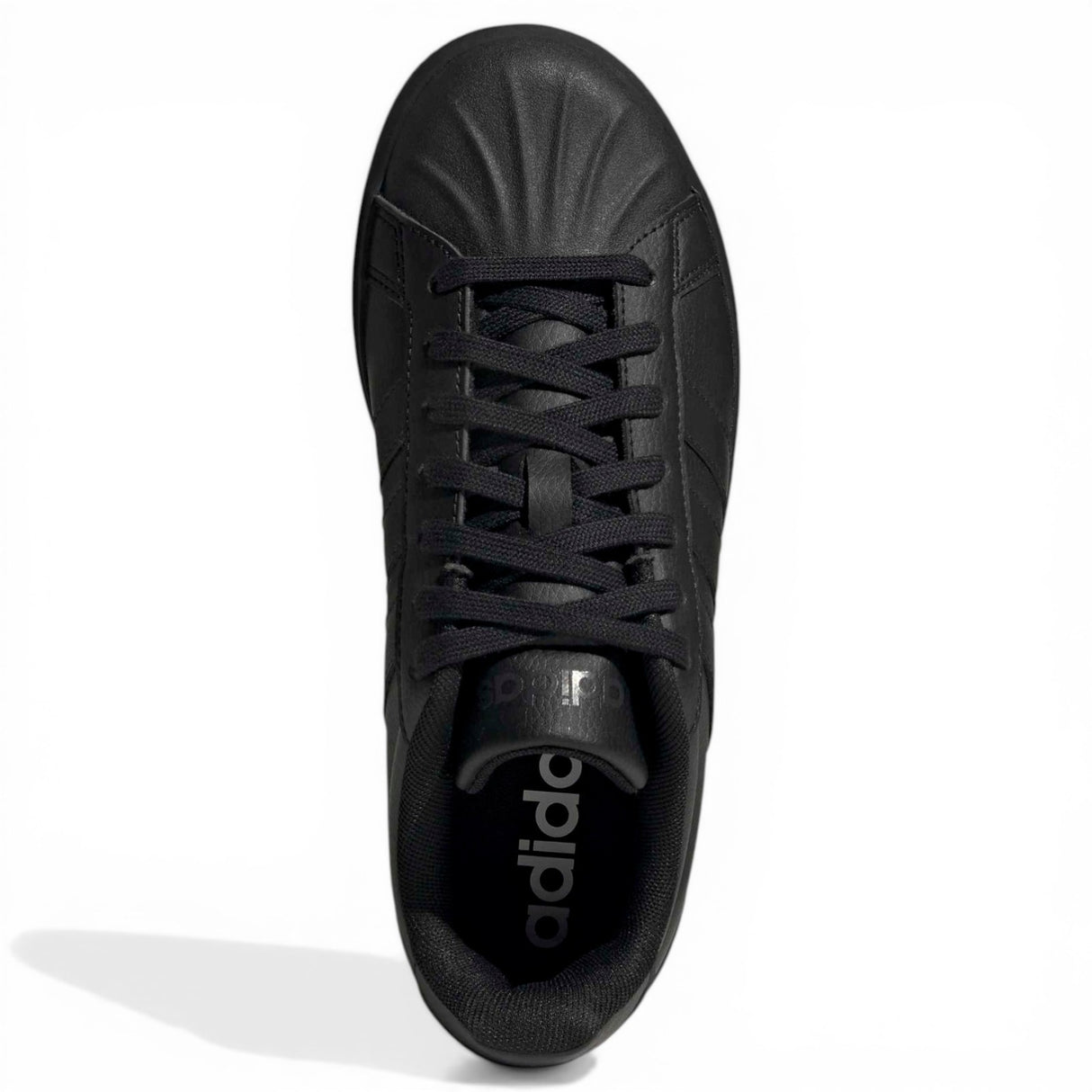 adidas Streettalk Bold Wmns Black