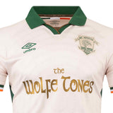 Umbro St Pats 26 X WT Kid Third Jrsy Crm