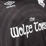 Umbro St Patricks Athletic Football 2026 Adults Third Jersey