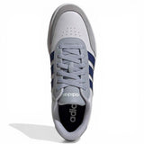 adidas Breaknet 3.0 Mens Grey