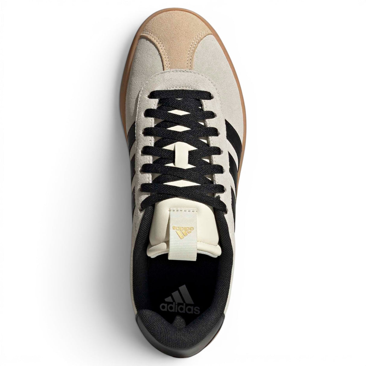 adidas VL Court 3.0 Mens White