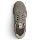 adidas VL Court 3.0 Mens Brown