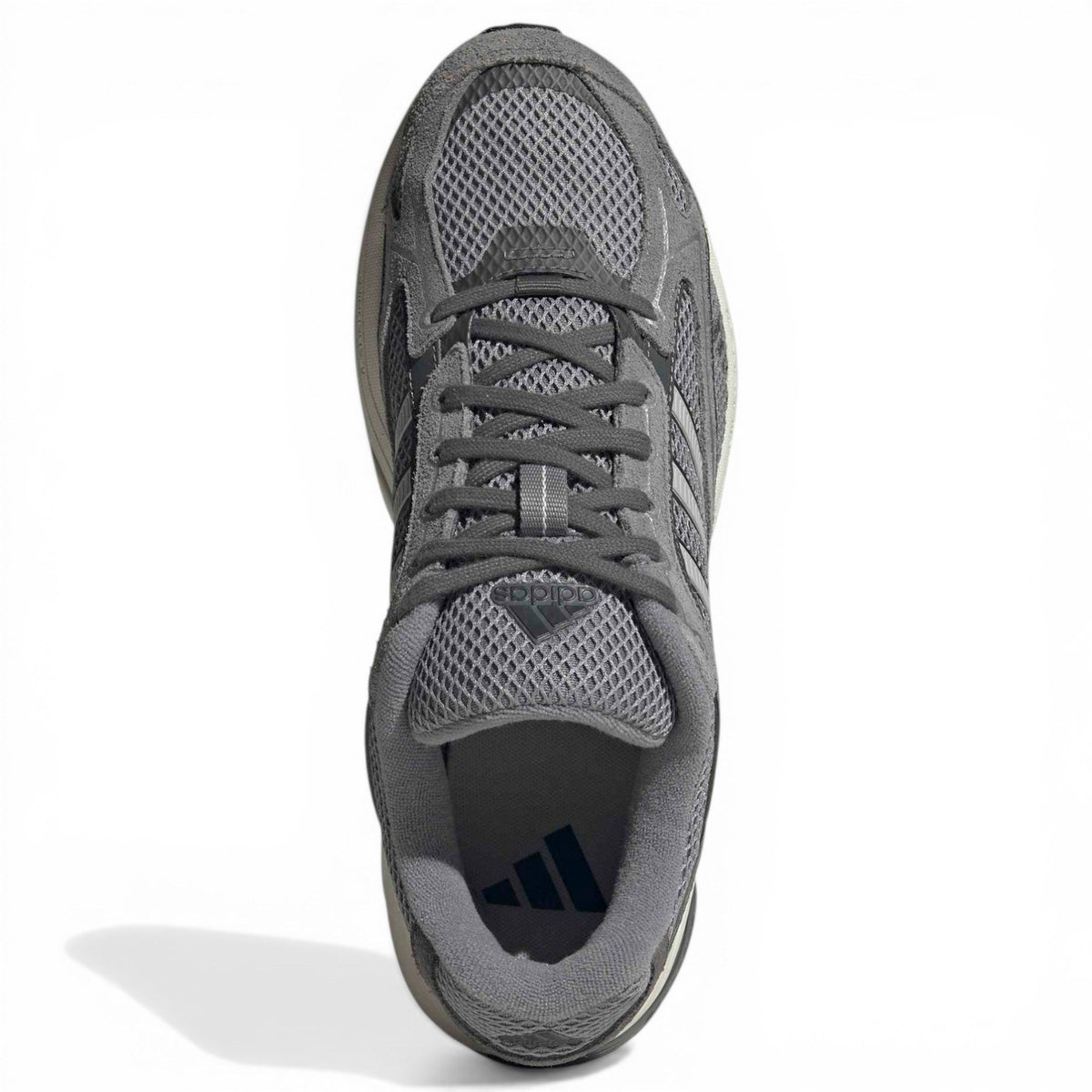 adidas Spiritain 2000 Mens Grey