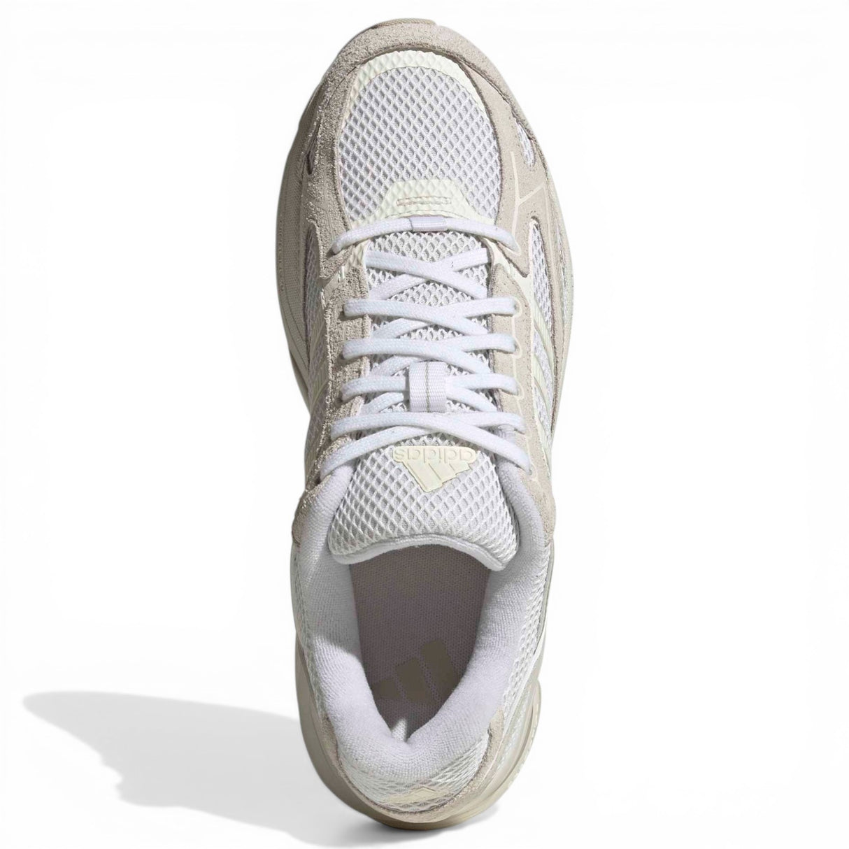 adidas Spiritain 2000 Mens White