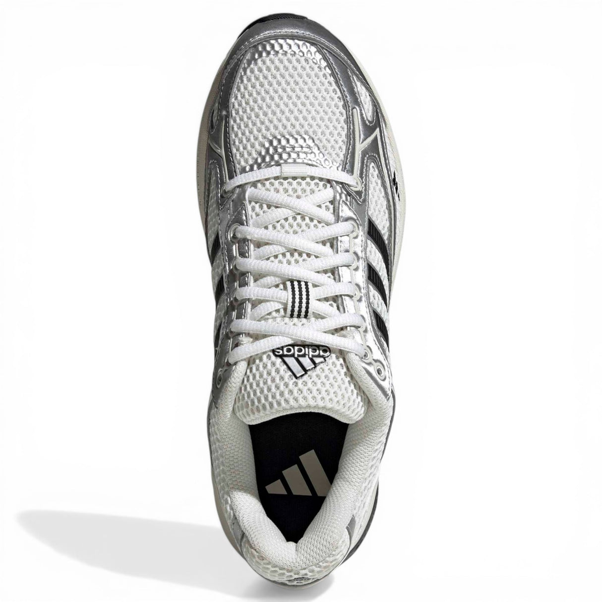 adidas Spiritain 2000 Mens White