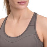 ENERGETICS Kamila II W Bra Grey