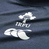 Canterbury IRE Elite Training Tee Blue