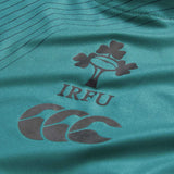 Canterbury IRFU Ireland Rugby 2026/27 Mens Superlight Top