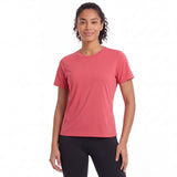 adidas Designed for Training Womens Short-Sleeve T-Shirt