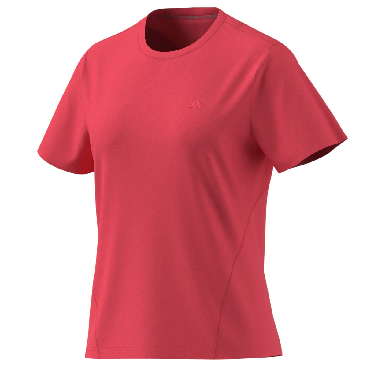 adidas Designed for Training Womens Short-Sleeve T-Shirt