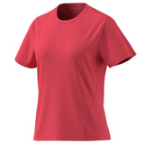 adidas Designed for Training Womens Short-Sleeve T-Shirt